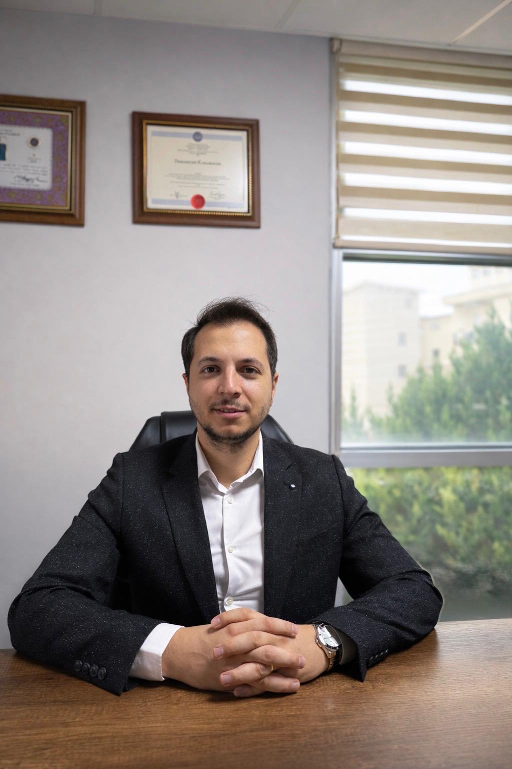 Av. Doğancan Karabacak