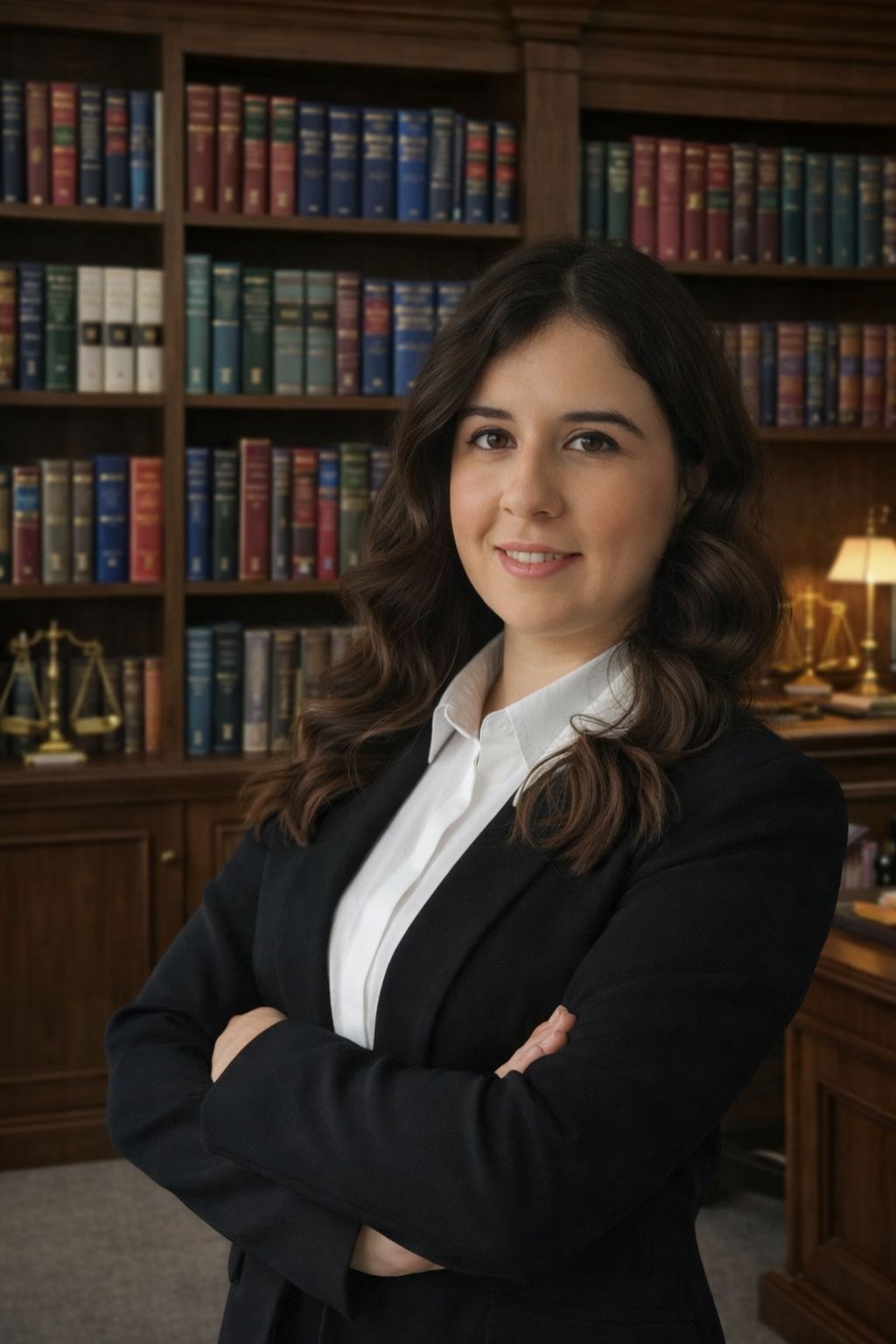 Av. Selin Türker Karabacak